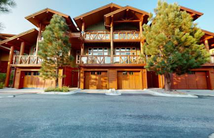 Juniper Crest 6 Apartment - Foto 47