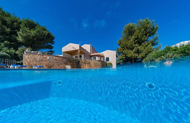 Villa Betonia - Foto 15