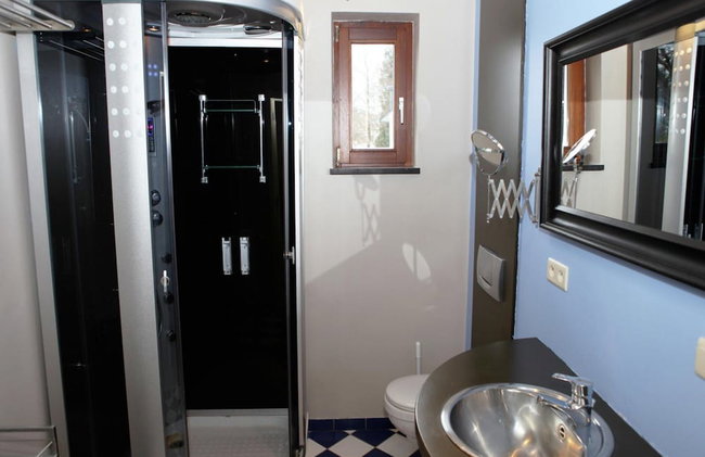 Holiday Home in Waimes Near High Fens Reserve - Foto 11