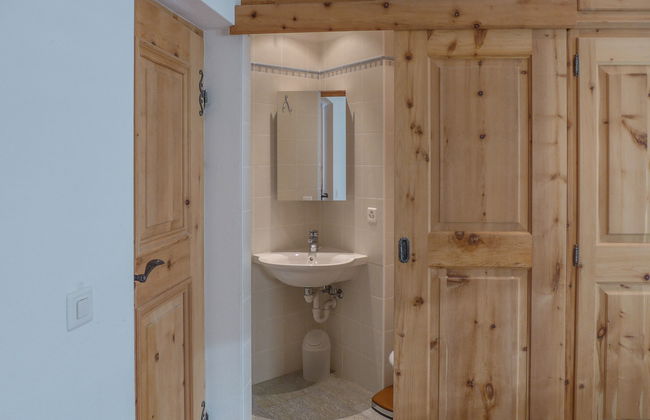 Chesa Spuonda Verde 1.7 - Foto 20