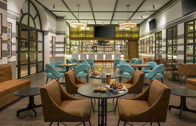 Ocean Maya Royale - Adults Only - All Inclusive - Photo 61