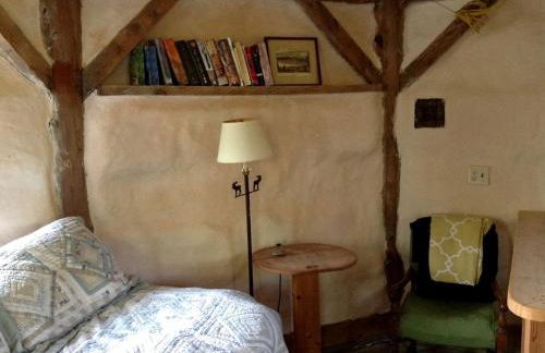 Magical Off-Grid Cottage Rental for Weekend Getaways in Upstate NY - Foto 9