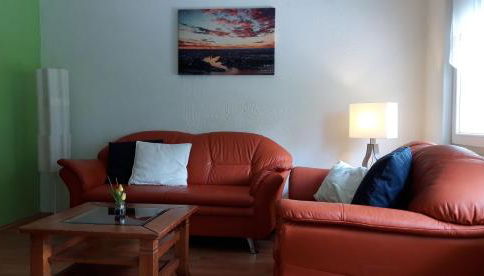 Gästehaus Koblenz - Erdgeschoss - Foto 4