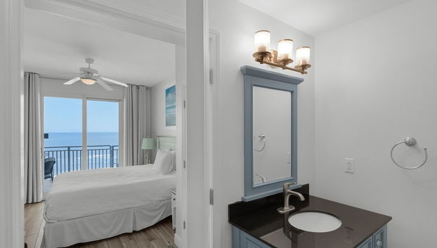 Sterling Breeze 804 - Foto 5, Habitación