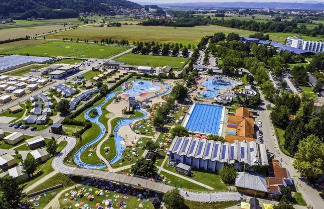 Mediteran Mobile Homes in Terme Catez - Foto 20