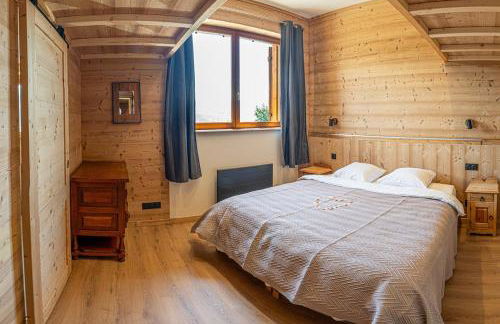 Chalet école des cimes - Foto 46