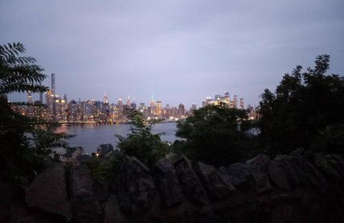 Warm 3 BR for U Near Manhattan View, 15 Min to NYC - Foto 41