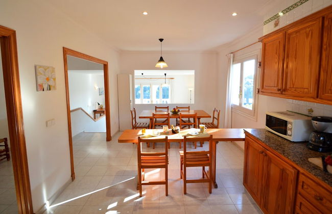 HOMEnFUN Cala Galdana - Foto 23