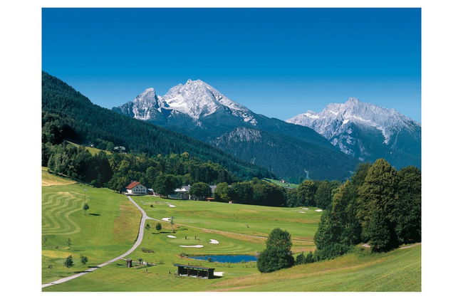 Angerer-the Holiday Flat - Foto 8