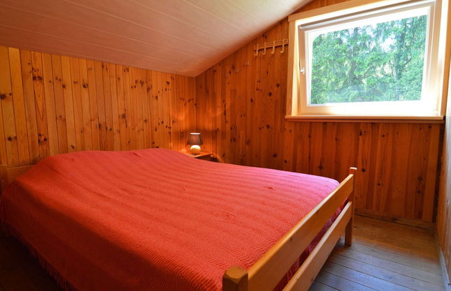 Welcoming Cottage in Hatrival With Terrace - Foto 5