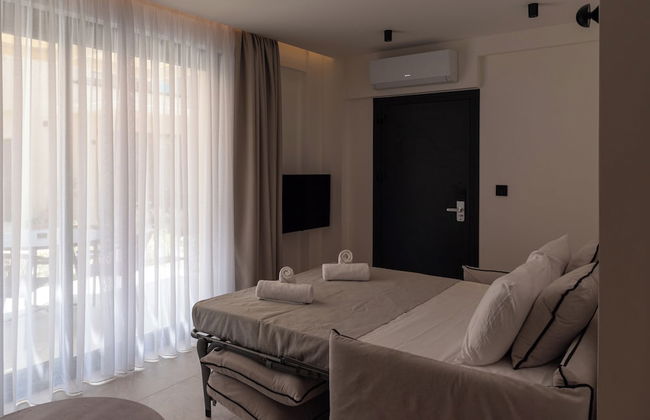 Vista Luxury Suites Halkidiki - Foto 39