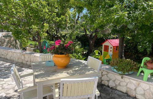 B&B Case Vacanza Orchidea marina di Macchia a Mattinata Gargano - Foto 16