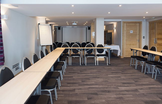 Chalet des Neiges - LA SOURCE DES ARCS - Foto 35