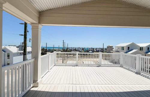 Serenity by the Sea St George Island Pool Home - Foto 66
