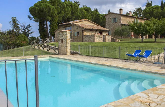 Villa Cattaneo - Photo 1