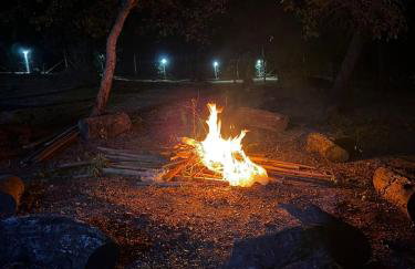 Cantinhos do Cipó - Chales privativos com hidro - Foto 11