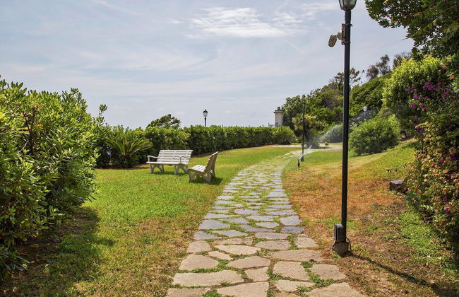 Eden Vista Mare con Piscina by Wonderful Italy - Foto 28