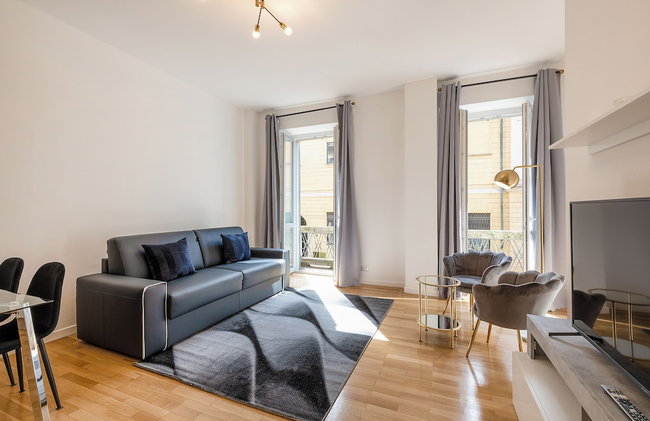 Milan Royal Suites Magenta & Luxury Apartments - Photo 1