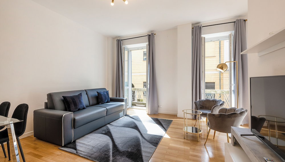 Milan Royal Suites Magenta & Luxury Apartments - Photo 1, Primary image