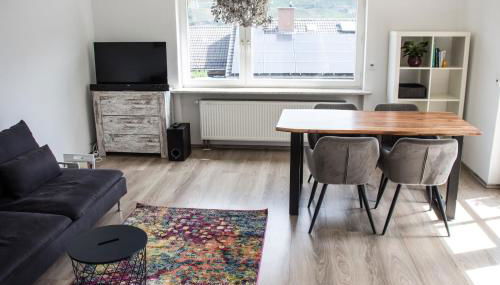 Schöne Ferienwohnung in der Welterbe Region - Foto 3