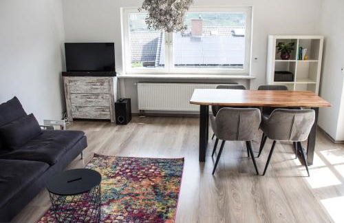 Schöne Ferienwohnung in der Welterbe Region - Foto 3