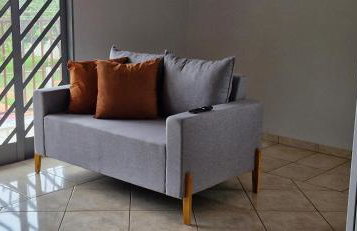 Apartamento central completo - Foto 1