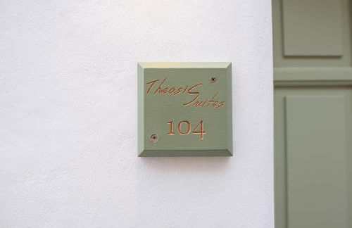 Theasis Suites - Foto 60