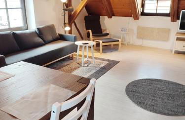 Katharinen Maisonette - Foto 10