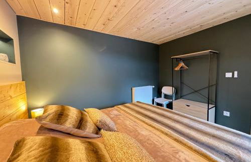 Le Grand Chamousset - Foto 32