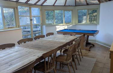 Stunning Oast House Retreat I Sleeps 12 I Countryside Setting - Foto 51