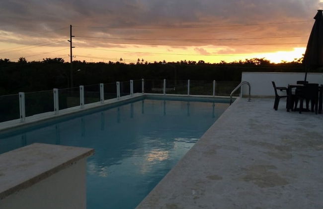 Your Aquamarine Escape in Bayahibe - Foto 19