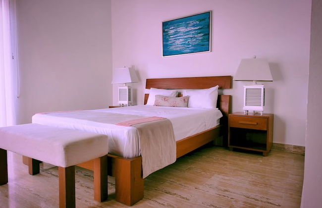 Santa Fe Club - Photo 26