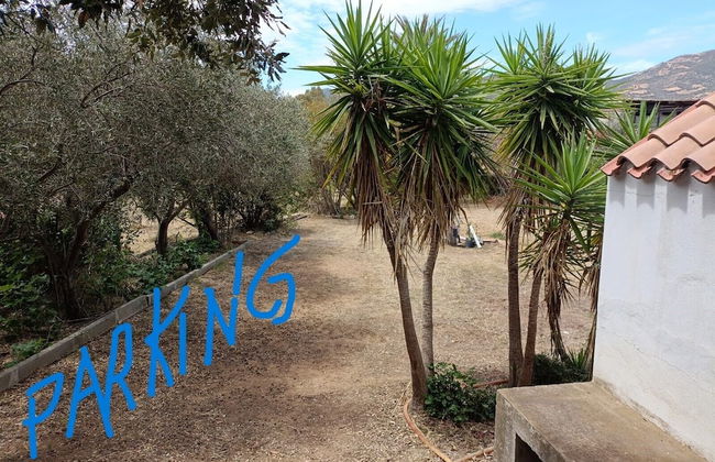 Foximanna on the North Floor in a Villa Surrounded by Greenery Facing the sea - Photo 18