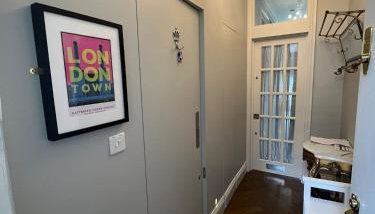 Chelsea flat, convenient and quiet - Foto 4