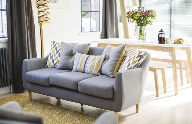 Paintworks Apartments - Foto 55