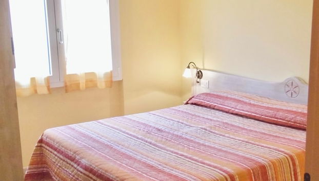 Residence con piscina a La Maddalena - Foto 2, Habitación