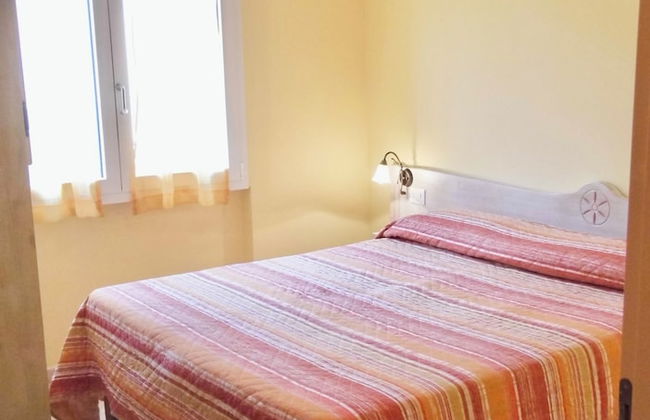 Residence con piscina a La Maddalena - Photo 1