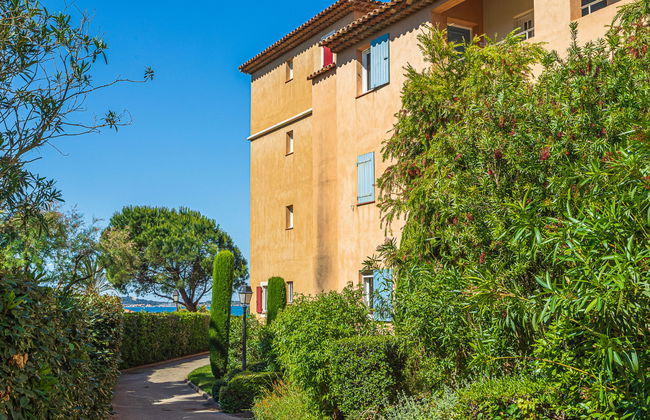 Les Rivages de Coudoulière - Foto 34