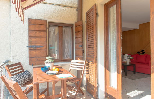 Casa del Borgo Vesio - Photo 20