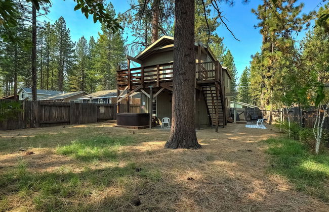 Paloma Place - 30+ Day Vacation Home - Foto 34