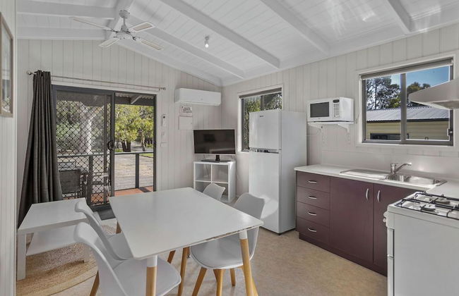 BIG4 Aireys Inlet - Foto 31