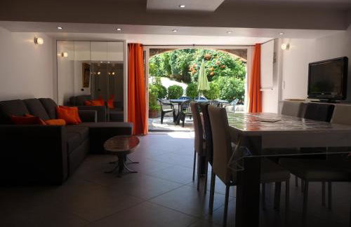 Appartement Castagniers - Foto 6