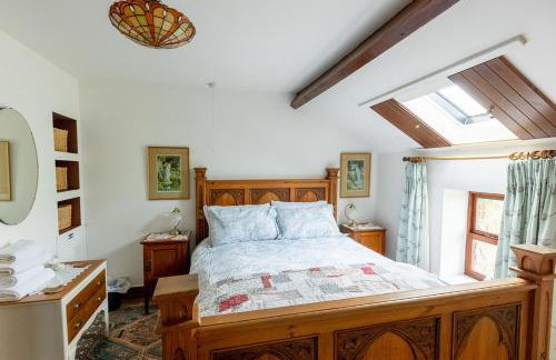 HIGH TREES BYRE - Two bed Cottage with Log Burner & Incredible Views - Foto 33