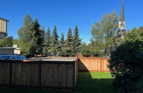 The Chugach at 1400K - Foto 12