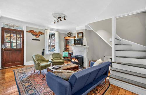 High Street Retreat - Foto 16