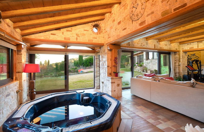 Villa Madera by CorfuEscapes - Foto 32