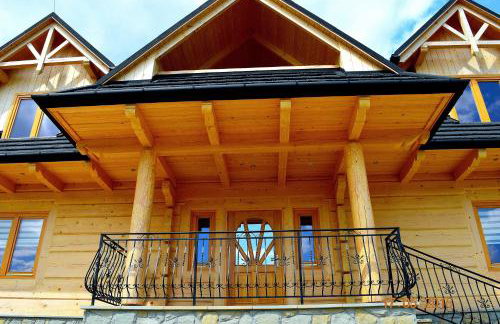 Domki u Kromki - Foto 42