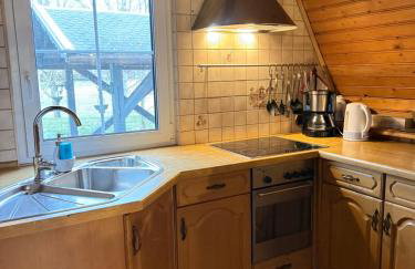 Ferienhaus am Mescheriner See - Foto 6