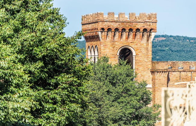 Villa del Colle in Torgiano - Foto 41