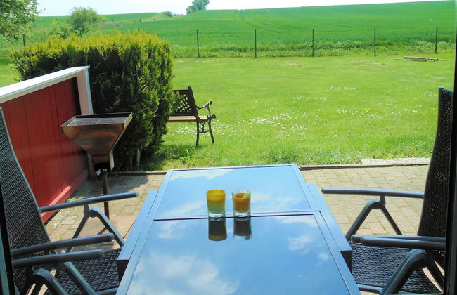 Idyllic Bungalow in Damshagen near Baltic Sea - Foto 7